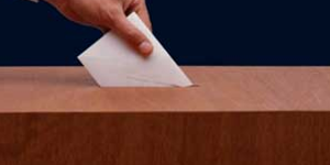 urna votacion