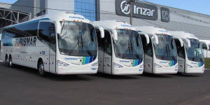 nuevas unidades turismar