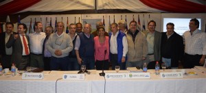 congreso intendentes san pedro de timote