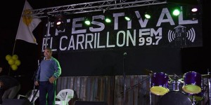 primer festival el carrillon fm