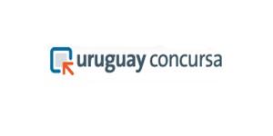 uruguay concursa logo