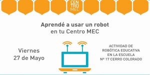 Foto: Centro MEC Cerro Colorado