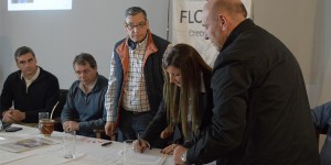 firma fideicomiso obras florida 2030 en cerro colorado