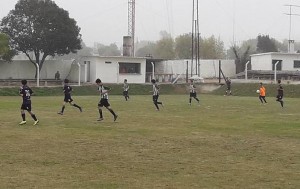 cerro colorado - fraternidad - sub 18