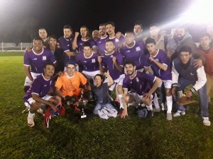 cerro colorado campeon reservas 2017